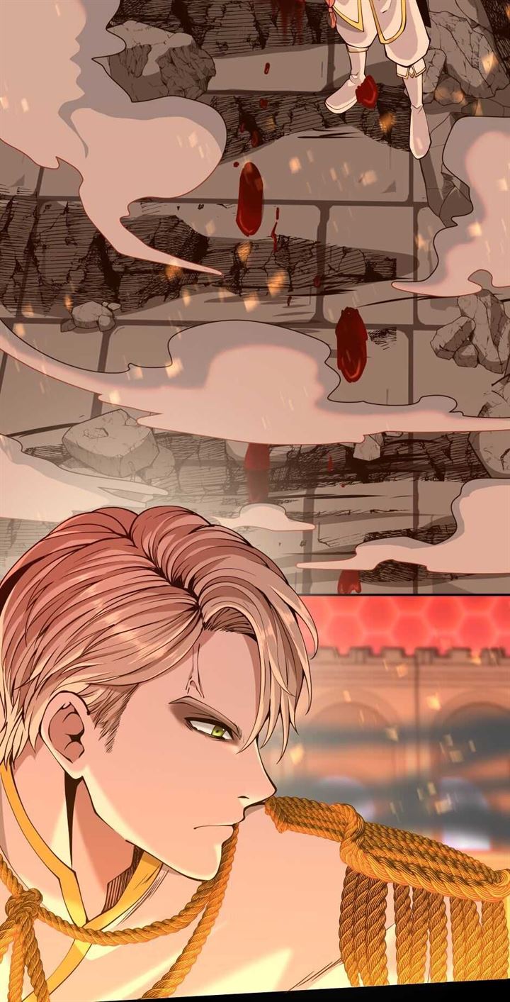The Beginning After the End Chapter 140 Image 16