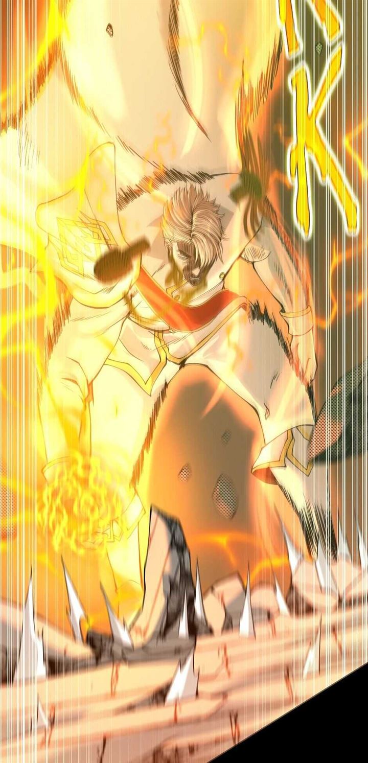 The Beginning After the End Chapter 140 Image 19