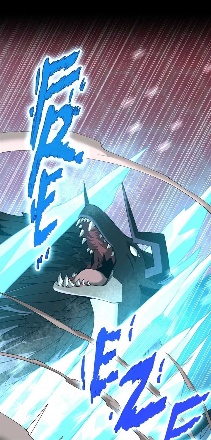 The Beginning After the End Chapter 140 Image 31