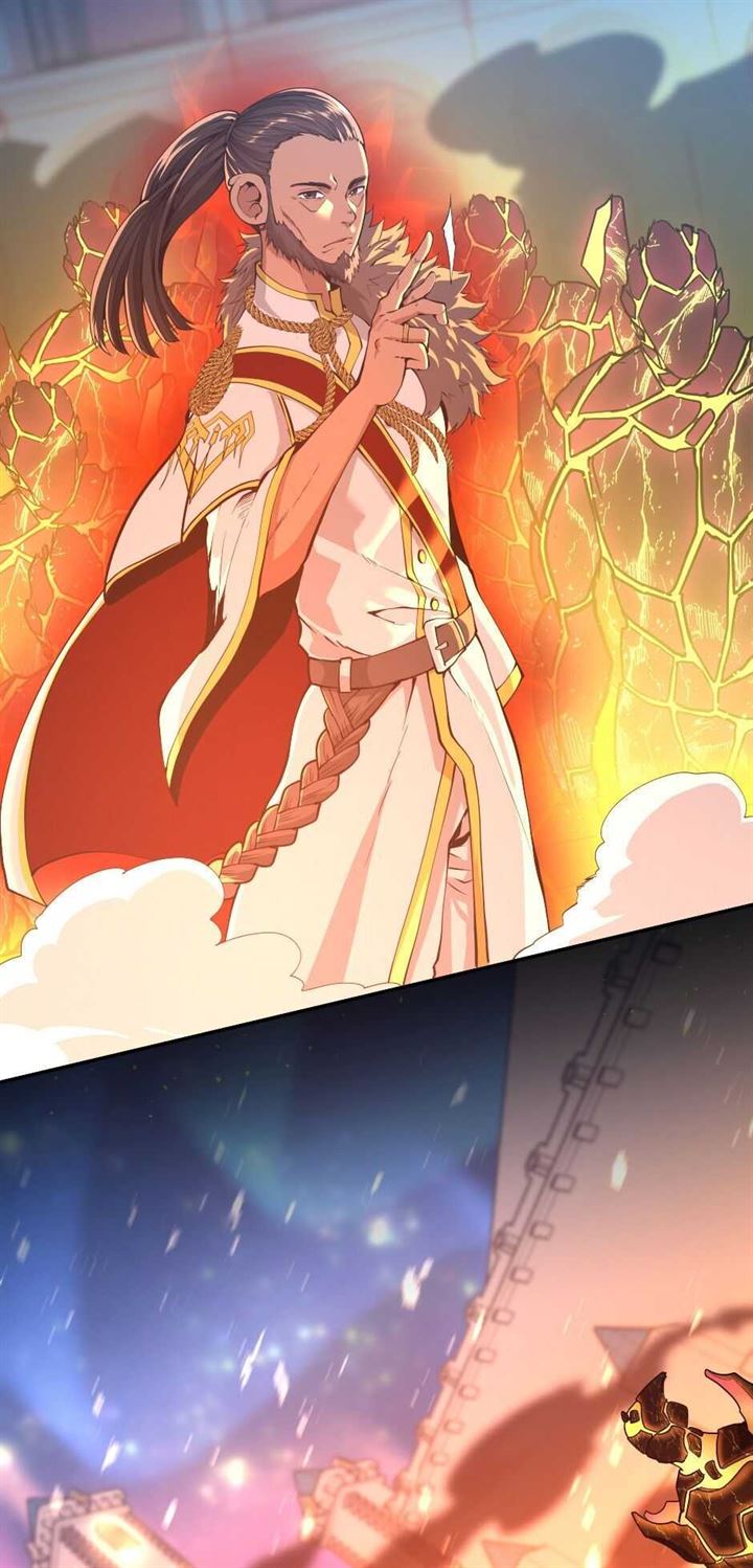 The Beginning After the End Chapter 140 Image 33