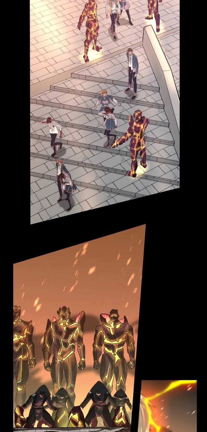 The Beginning After the End Chapter 140 Image 35