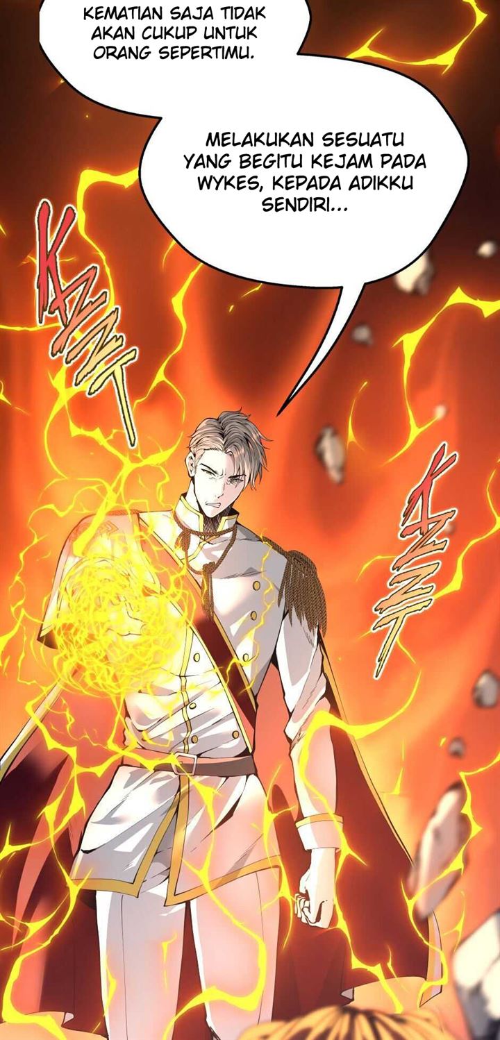 The Beginning After the End Chapter 140 Image 38