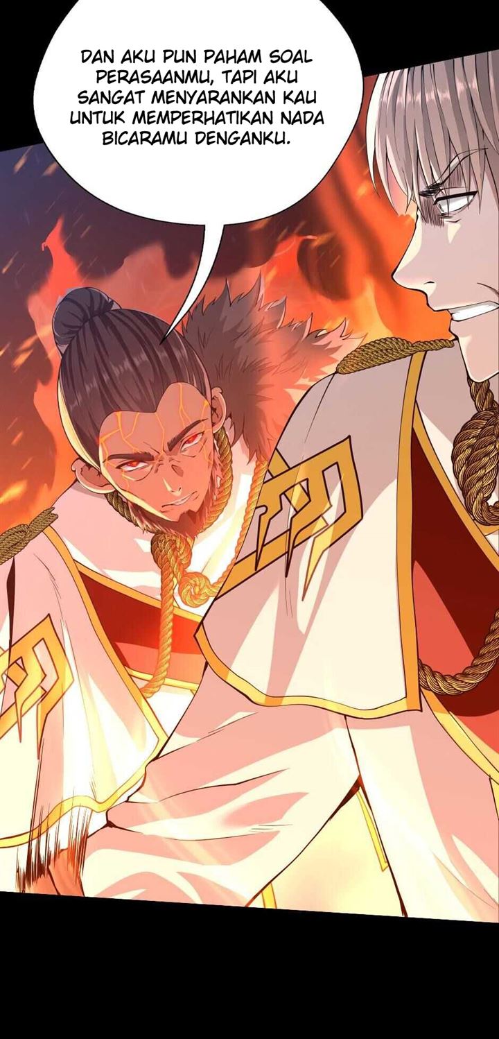 The Beginning After the End Chapter 140 Image 42