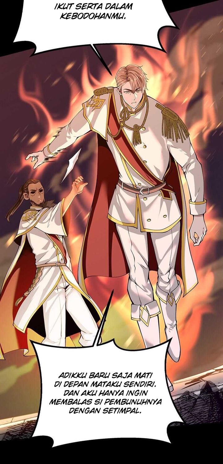The Beginning After the End Chapter 140 Image 44