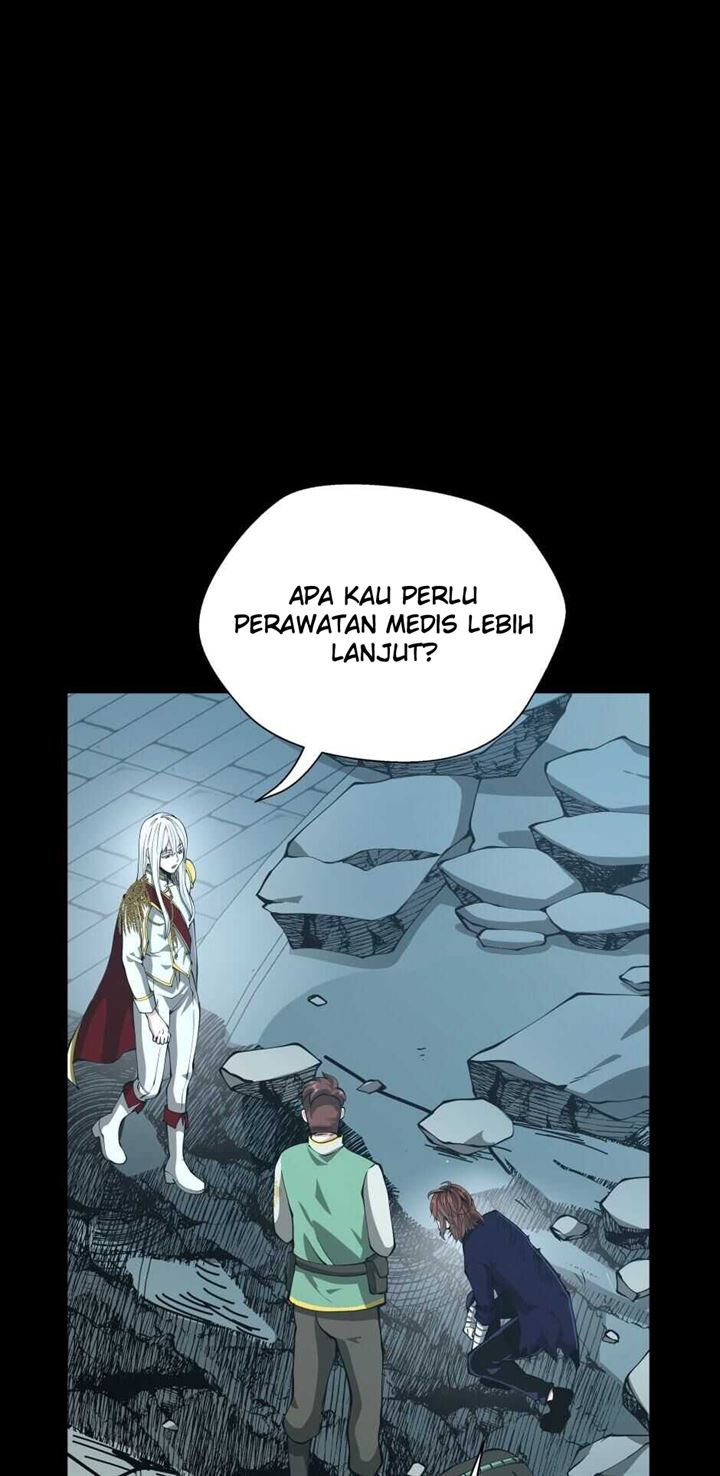 The Beginning After the End Chapter 140 Image 68