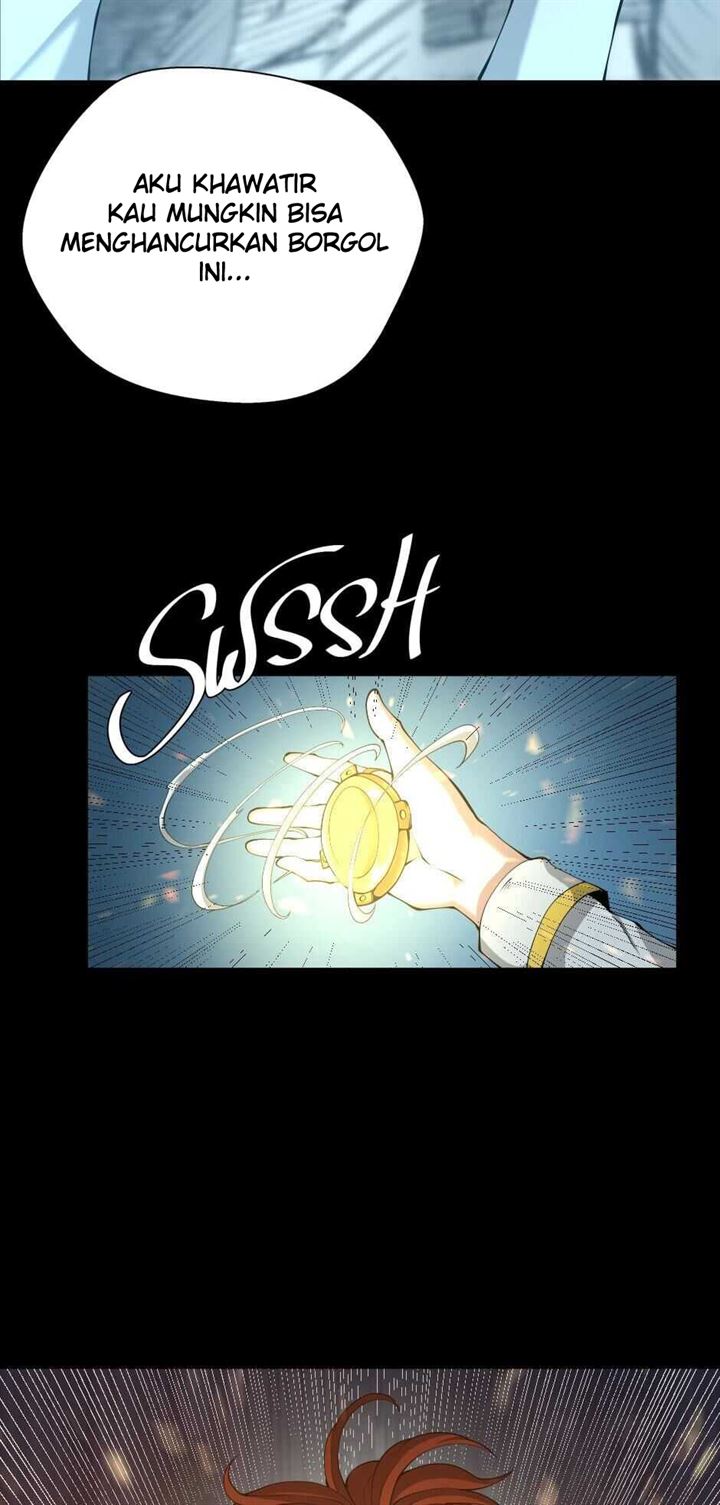 The Beginning After the End Chapter 140 Image 72