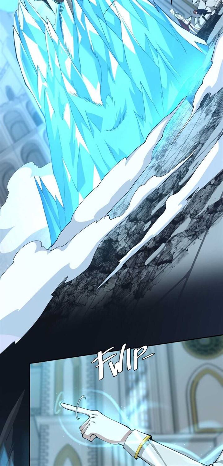 The Beginning After the End Chapter 140 Image 78