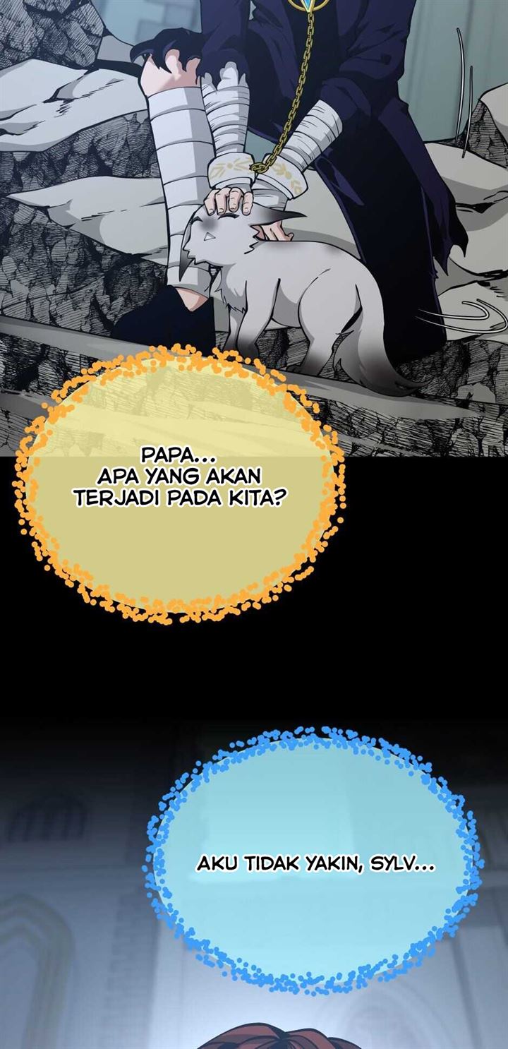 The Beginning After the End Chapter 140 Image 86