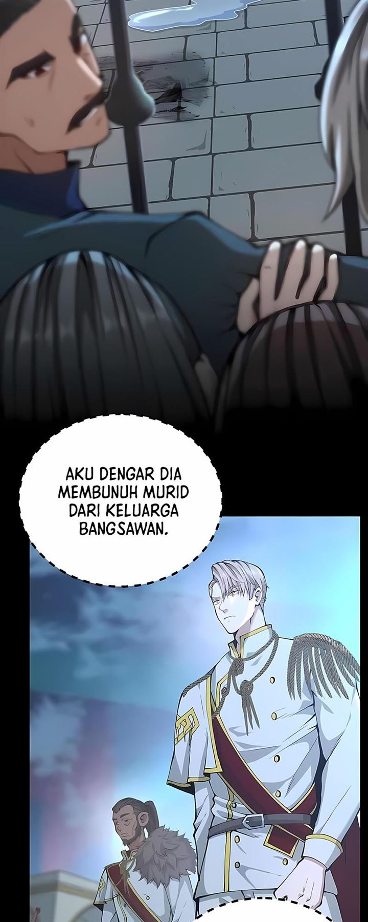The Beginning After the End Chapter 141 Image 4