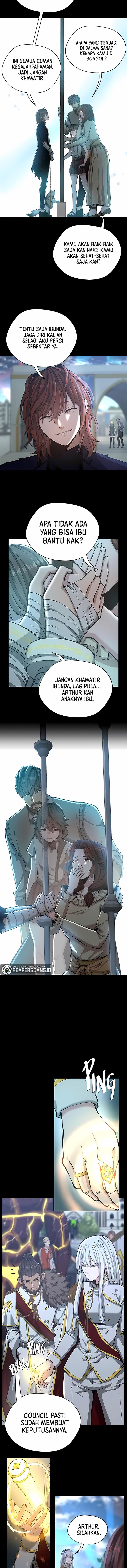 The Beginning After the End Chapter 141 Image 11