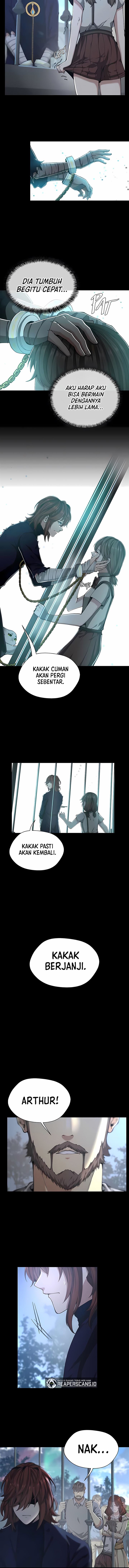 The Beginning After the End Chapter 141 Image 18