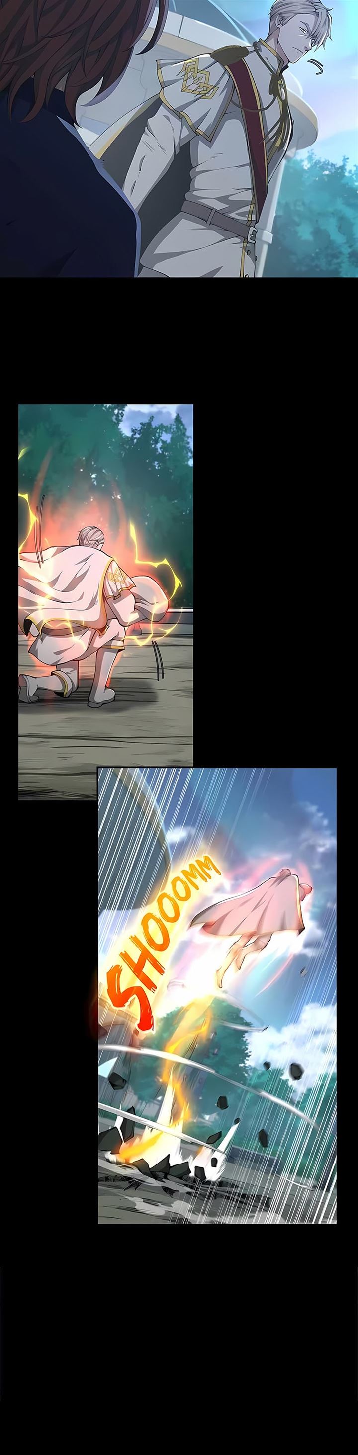 The Beginning After the End Chapter 142 Image 3
