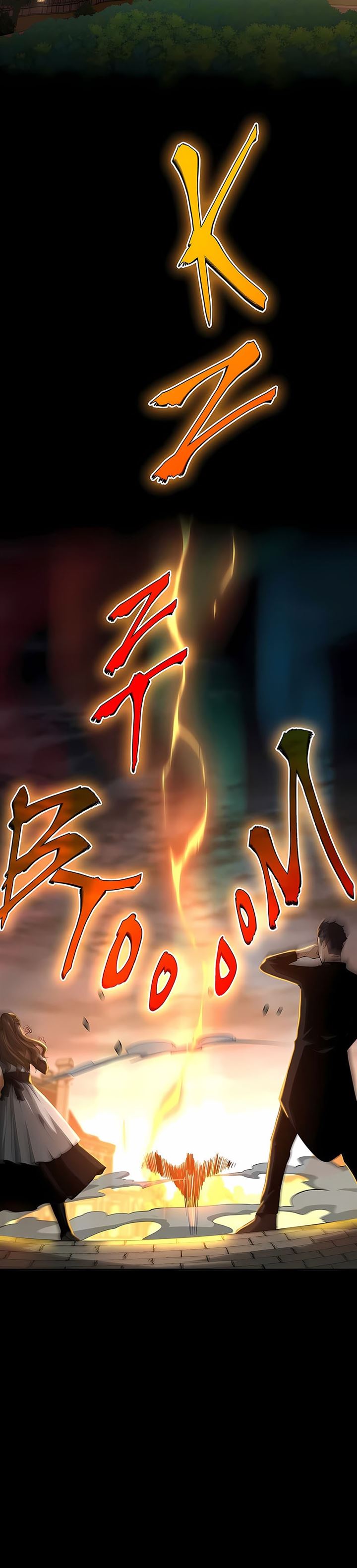 The Beginning After the End Chapter 142 Image 8