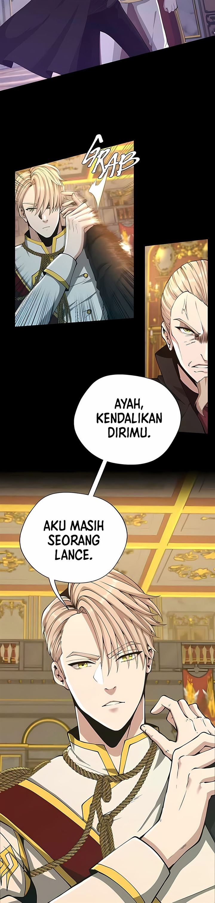 The Beginning After the End Chapter 142 Image 17