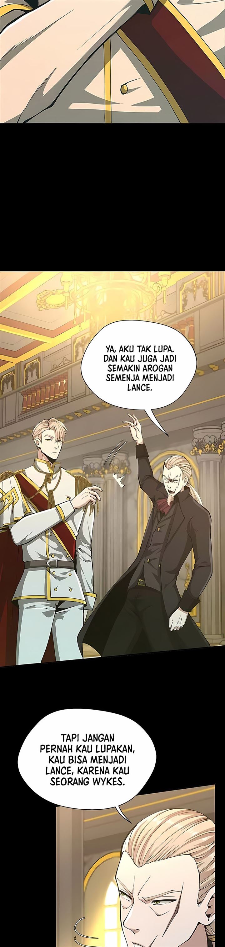 The Beginning After the End Chapter 142 Image 18