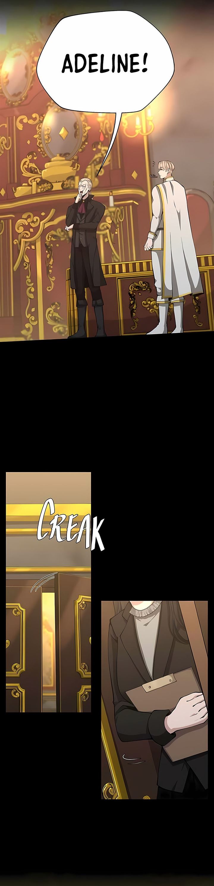 The Beginning After the End Chapter 142 Image 22