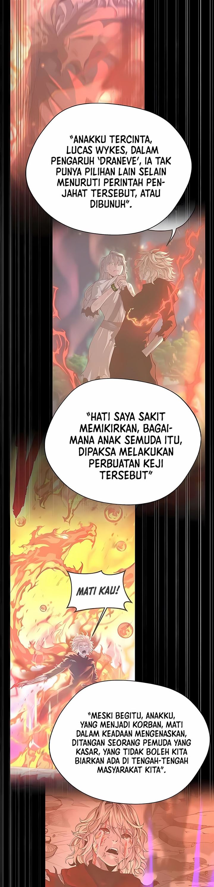 The Beginning After the End Chapter 142 Image 25