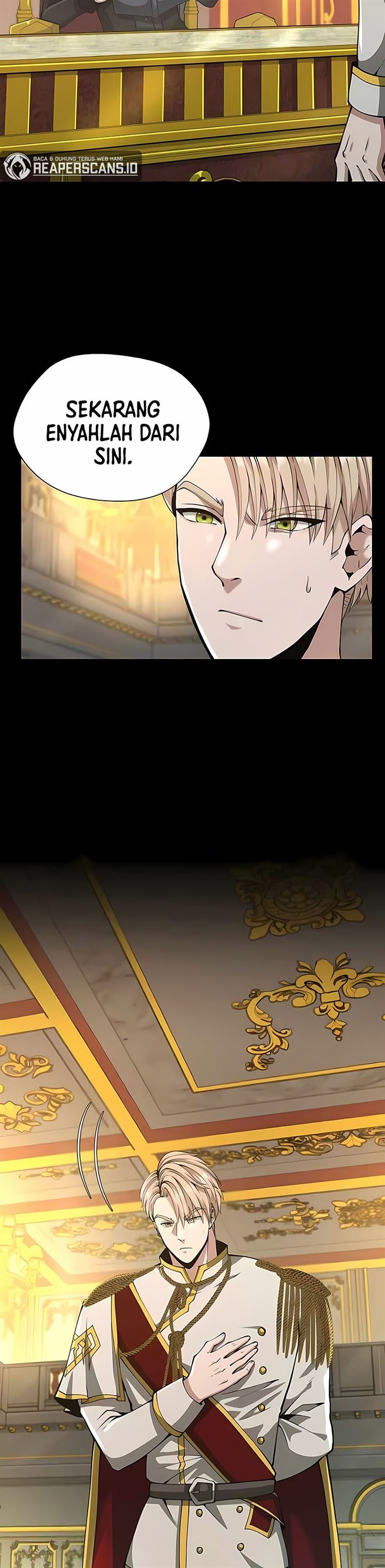 The Beginning After the End Chapter 142 Image 30