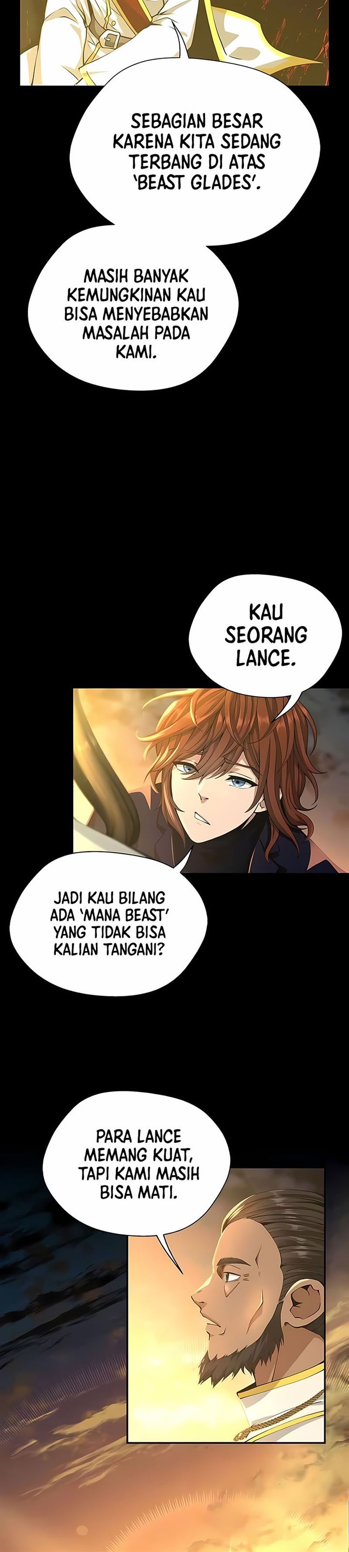 The Beginning After the End Chapter 142 Image 33
