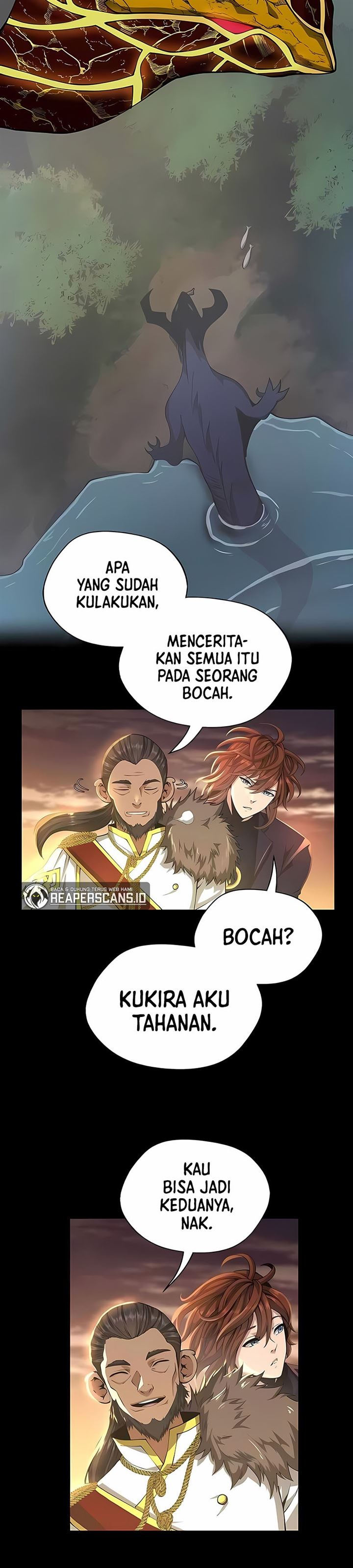 The Beginning After the End Chapter 142 Image 35