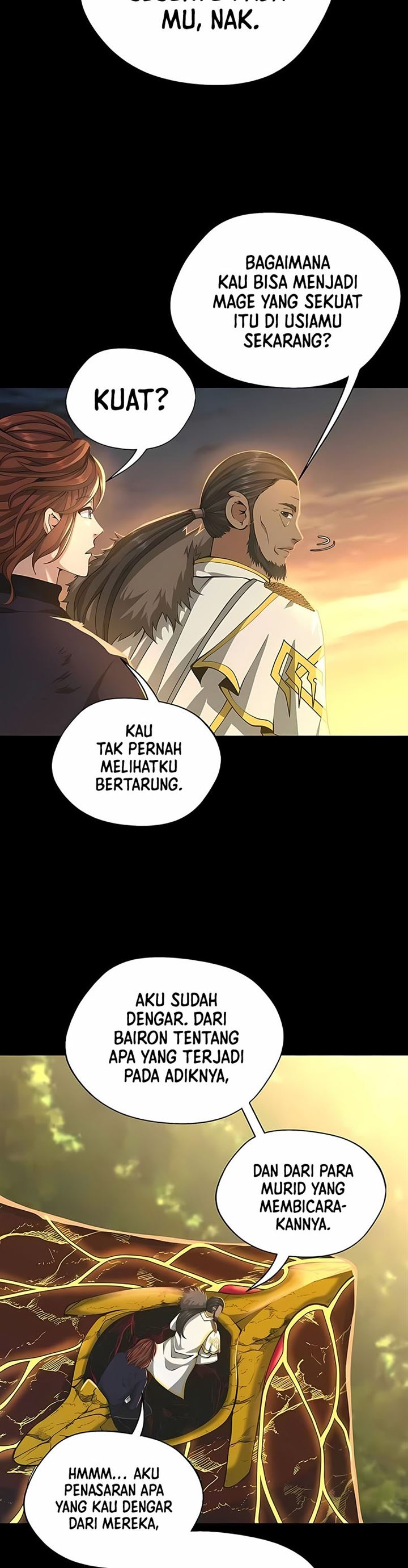 The Beginning After the End Chapter 142 Image 37