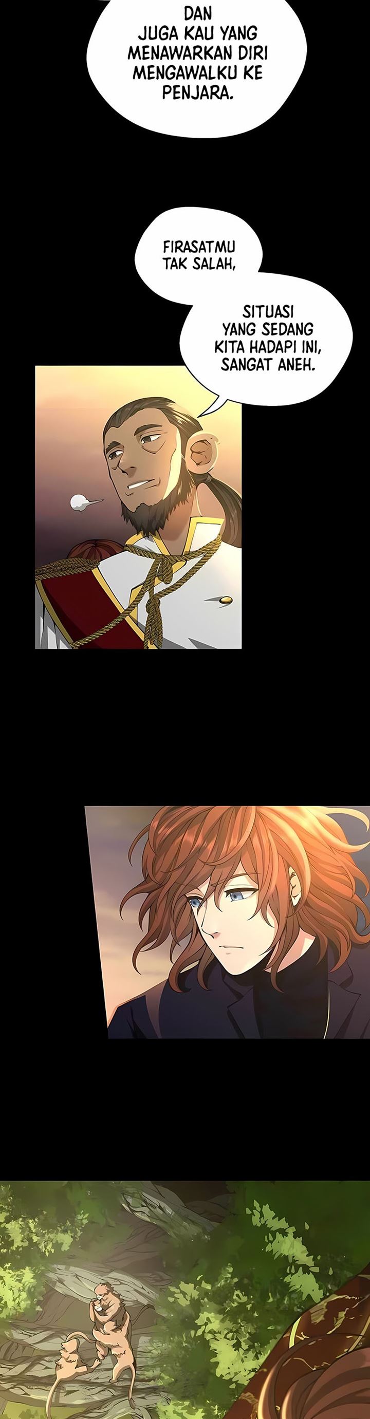 The Beginning After the End Chapter 142 Image 38