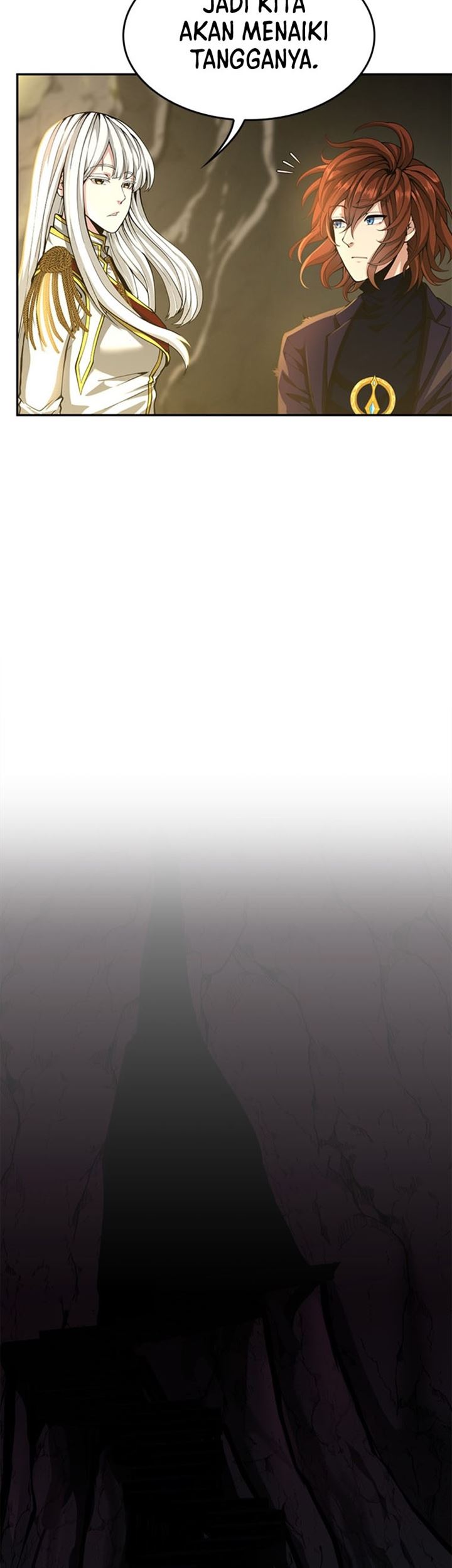 The Beginning After the End Chapter 143 Image 4