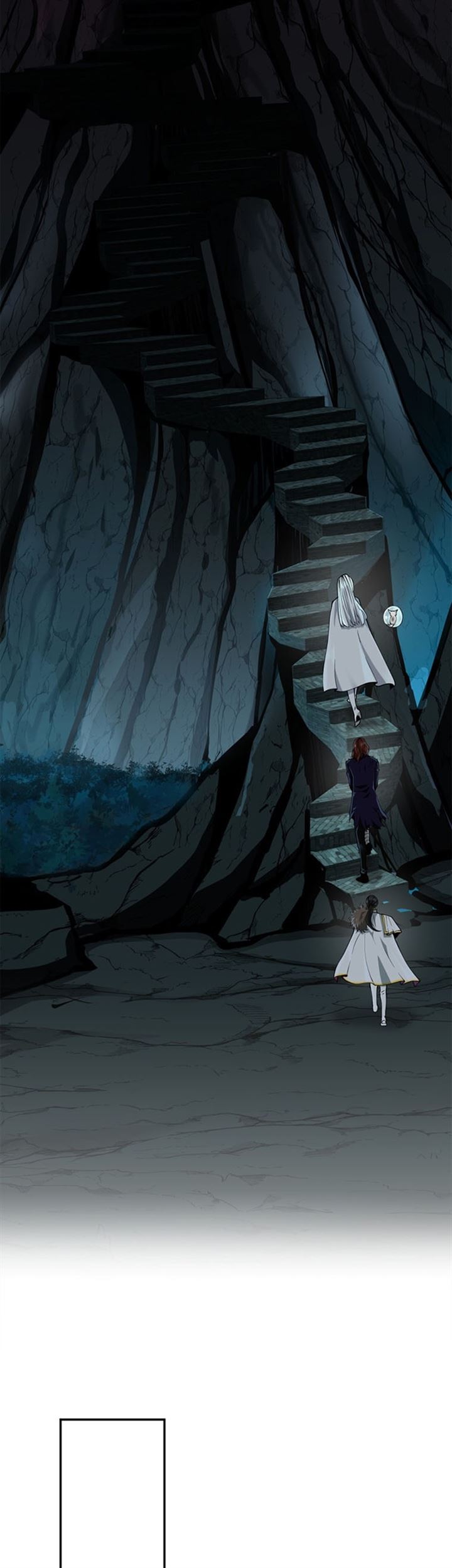 The Beginning After the End Chapter 143 Image 5