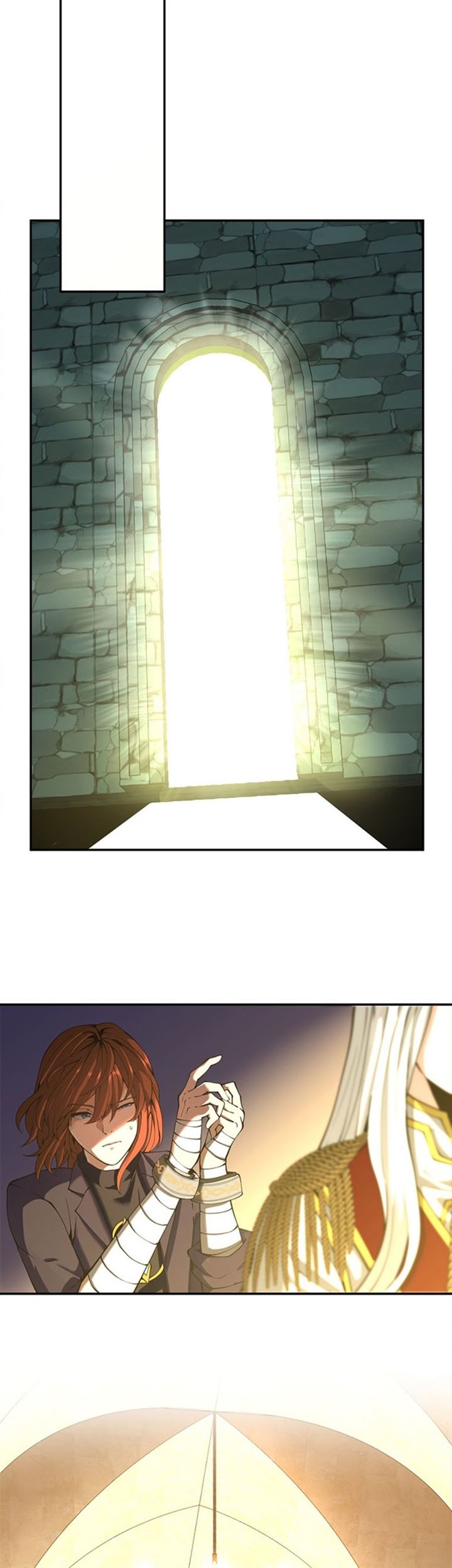 The Beginning After the End Chapter 143 Image 6