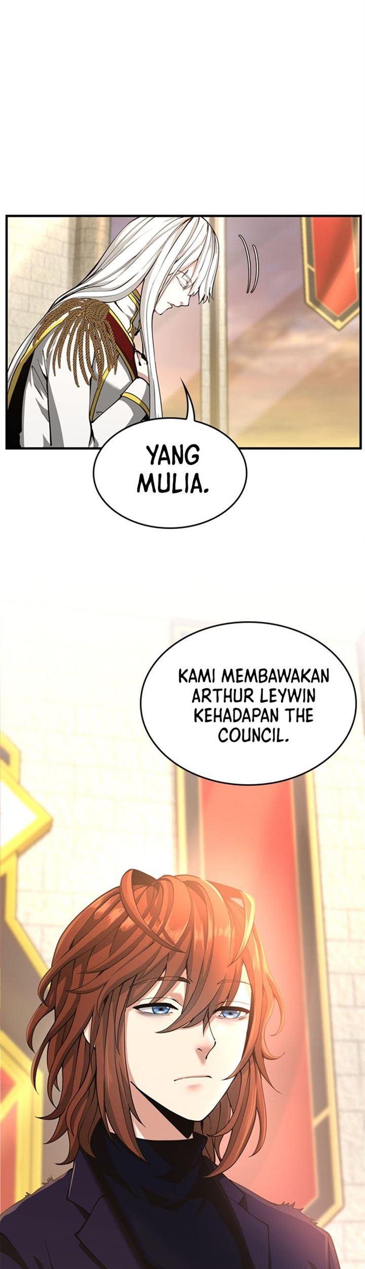 The Beginning After the End Chapter 143 Image 13