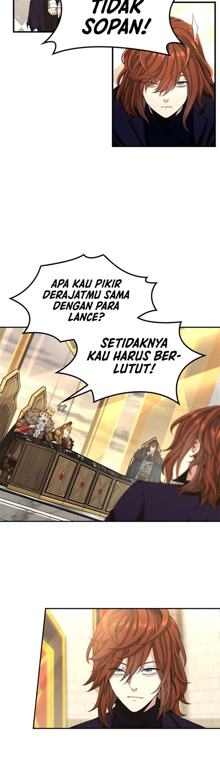 The Beginning After the End Chapter 143 Image 16