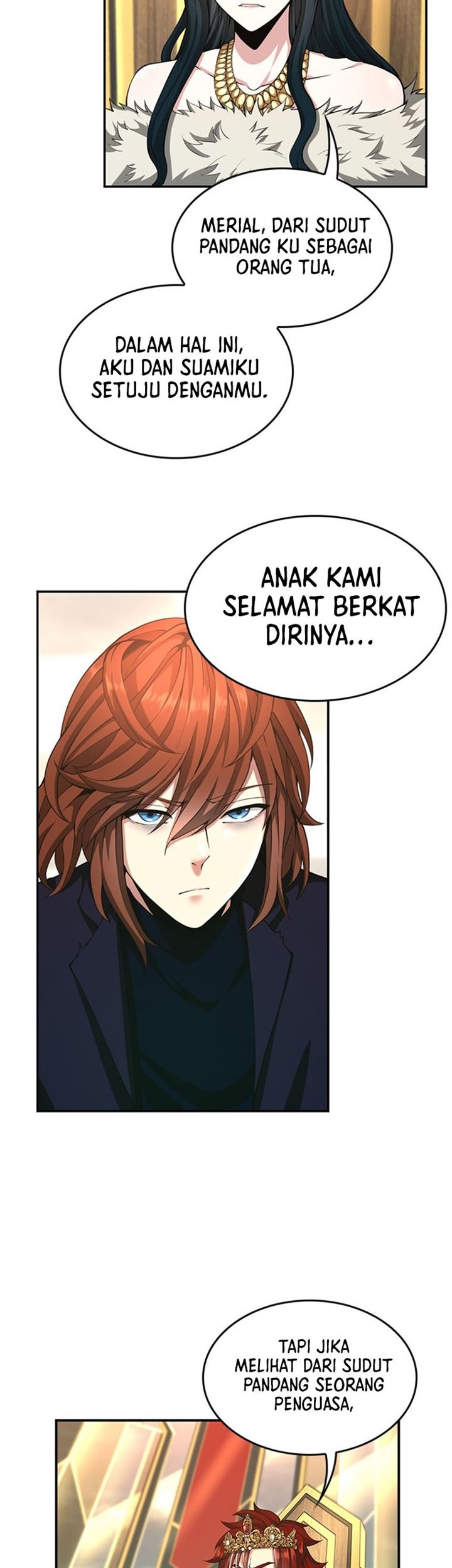 The Beginning After the End Chapter 143 Image 26