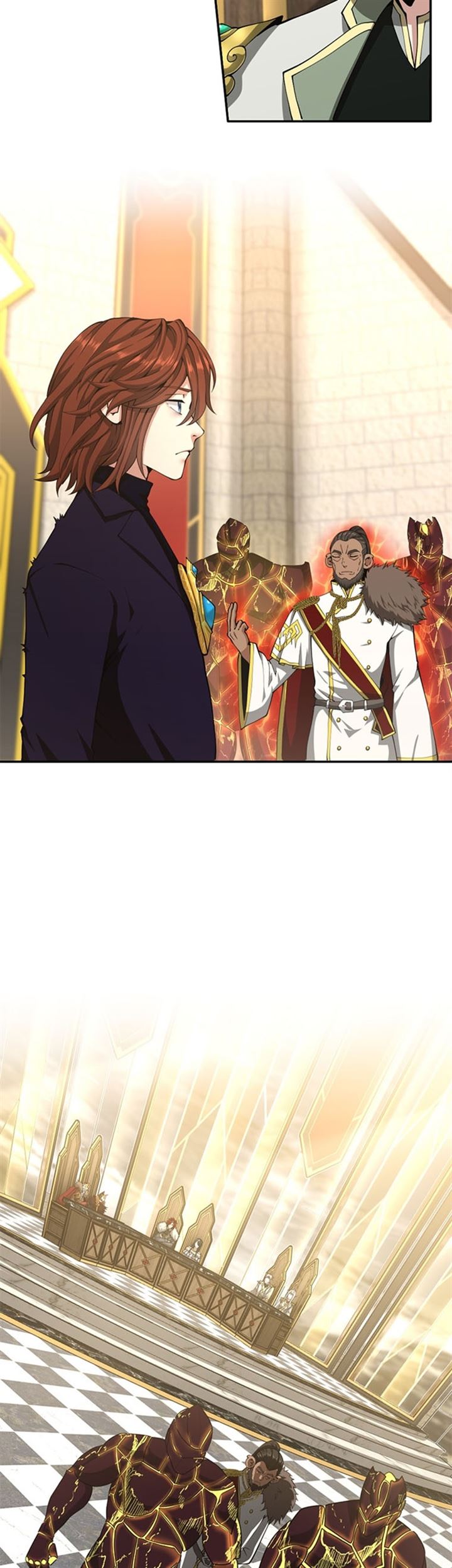 The Beginning After the End Chapter 143 Image 37