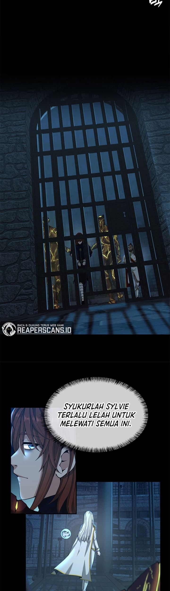 The Beginning After the End Chapter 143 Image 40