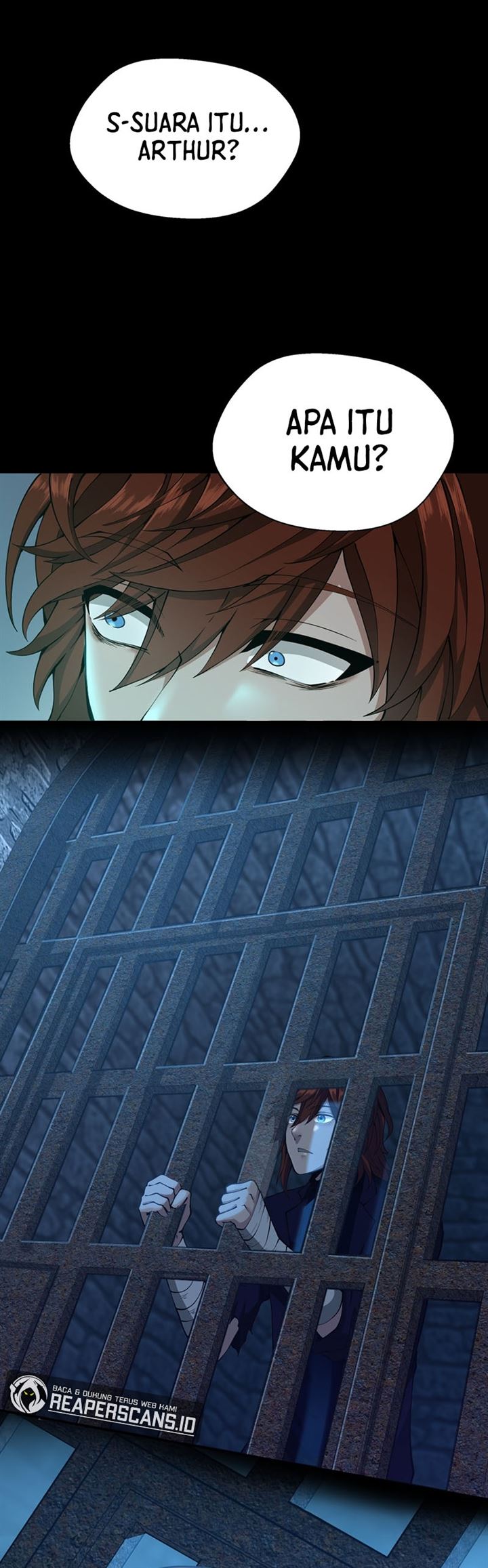 The Beginning After the End Chapter 144 Image 1
