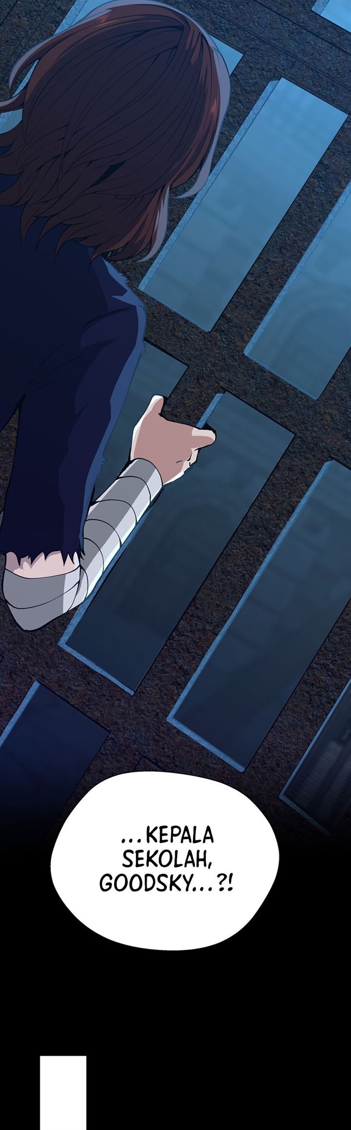 The Beginning After the End Chapter 144 Image 2