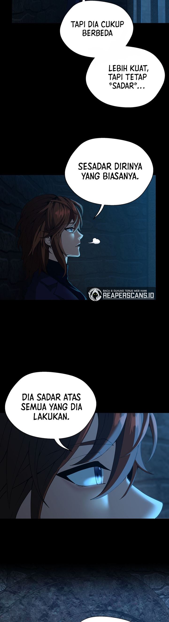 The Beginning After the End Chapter 144 Image 7