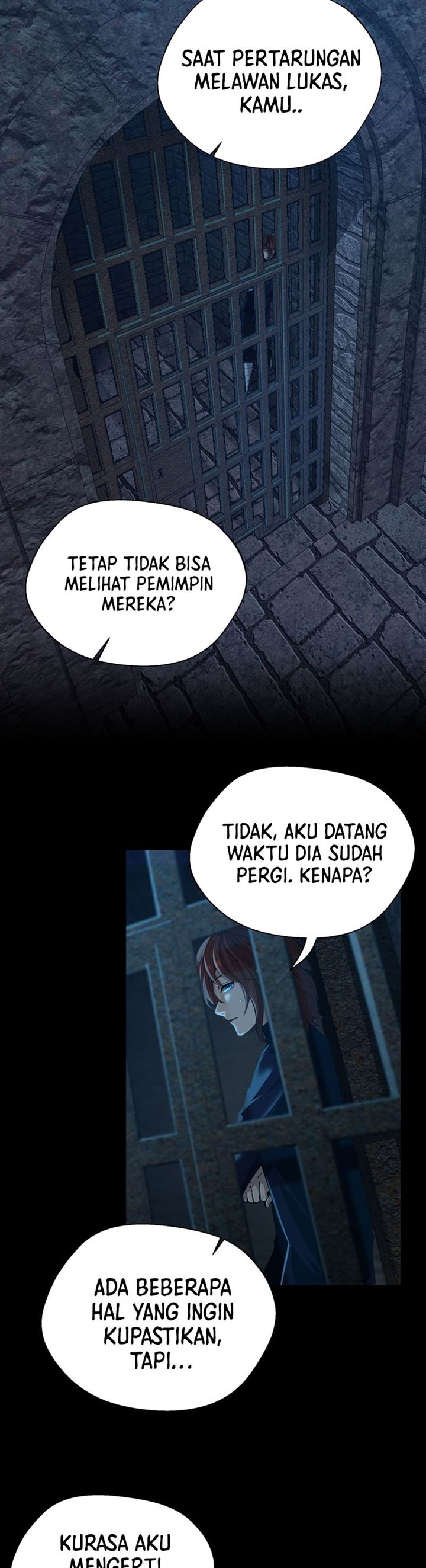 The Beginning After the End Chapter 144 Image 8