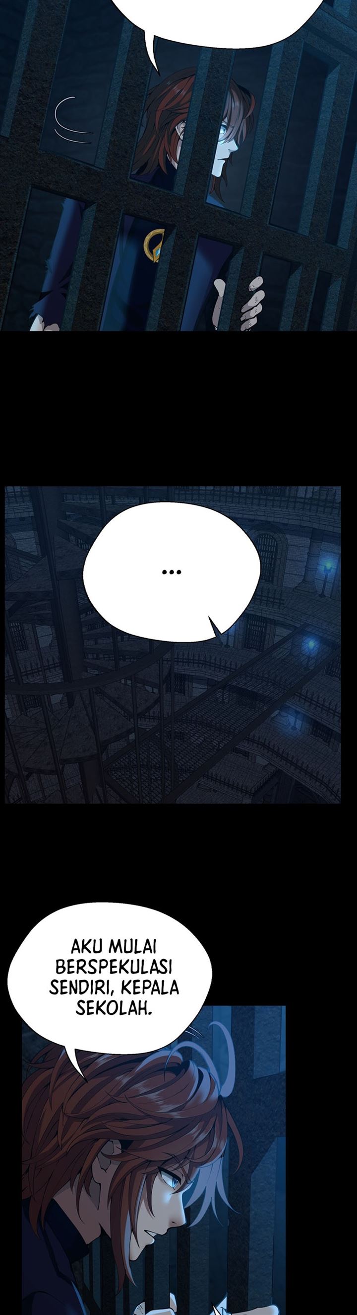 The Beginning After the End Chapter 144 Image 10