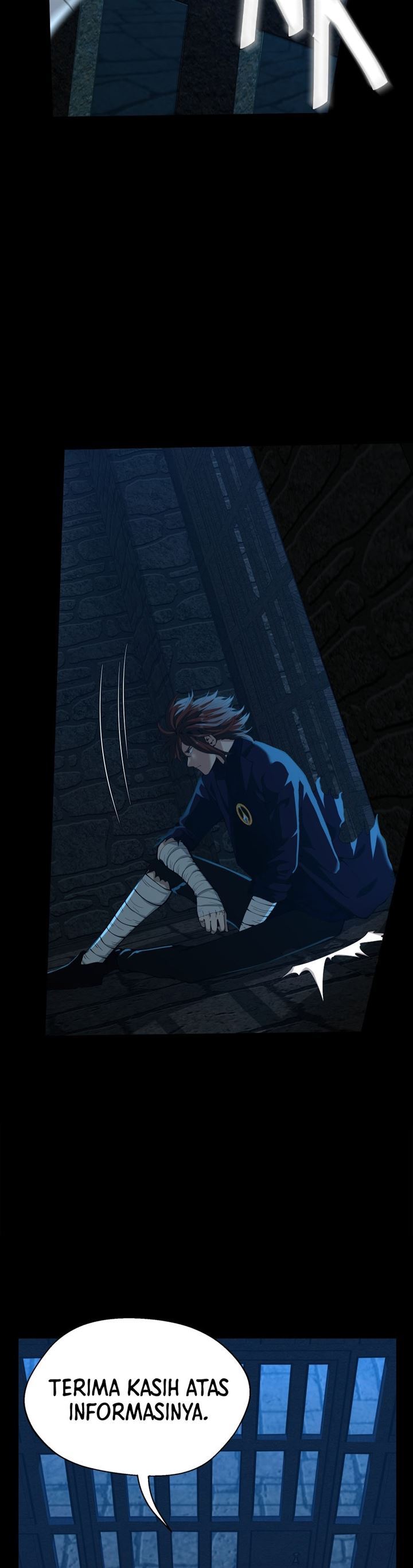 The Beginning After the End Chapter 144 Image 14