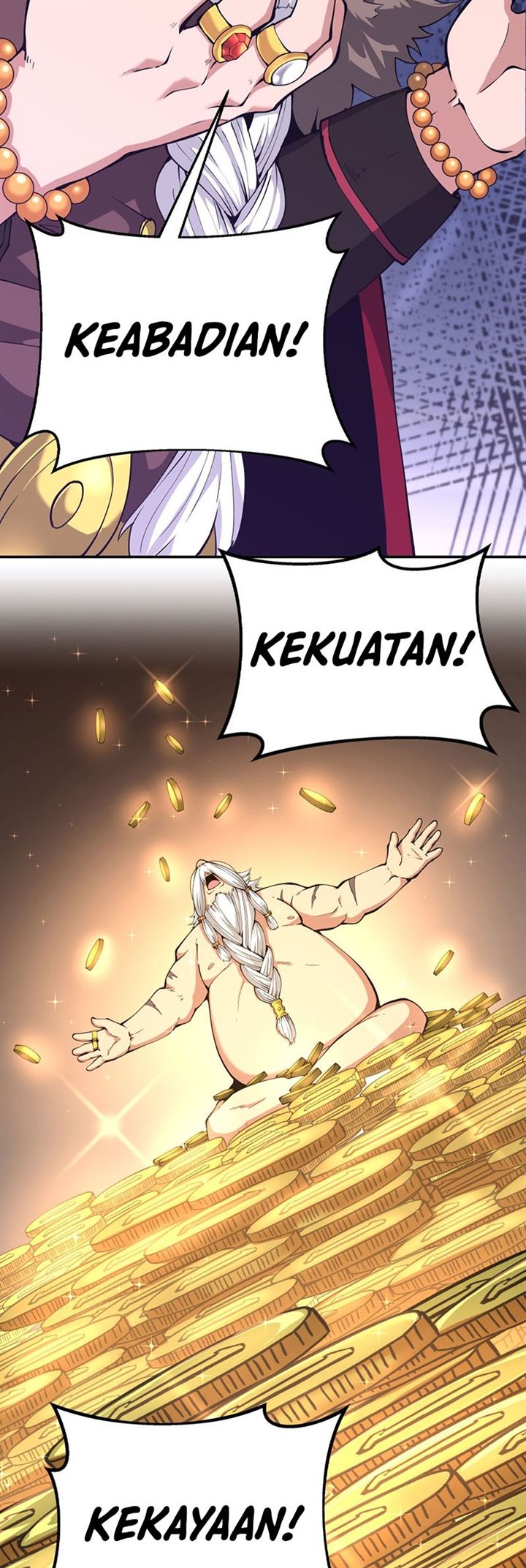 The Beginning After the End Chapter 144 Image 28