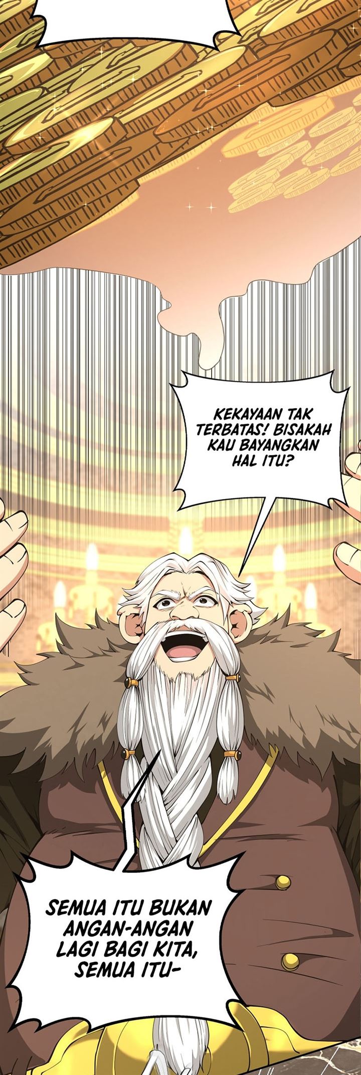 The Beginning After the End Chapter 144 Image 29