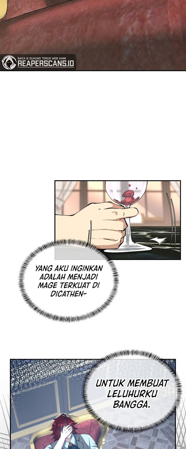 The Beginning After the End Chapter 144 Image 37