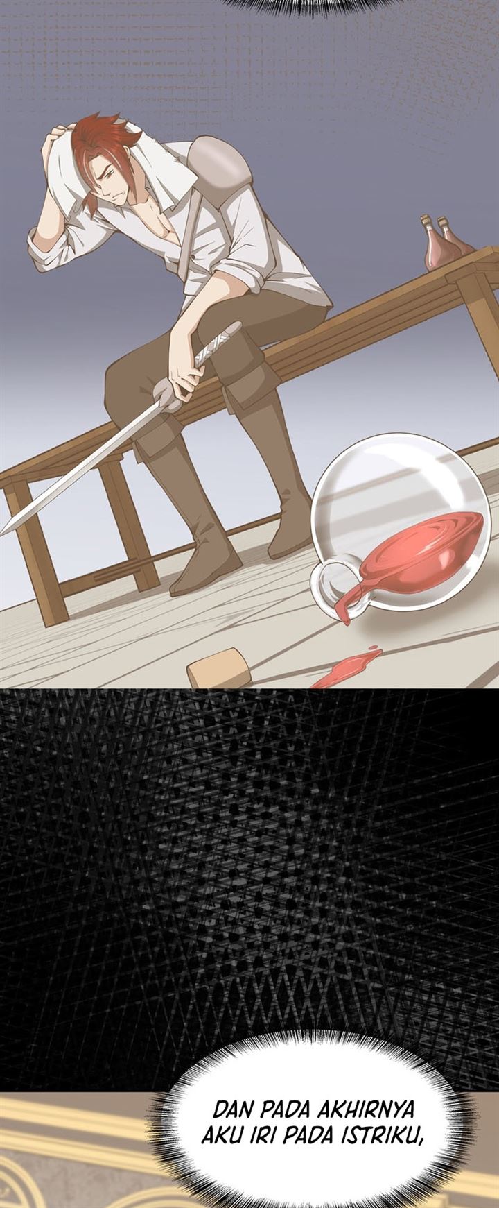 The Beginning After the End Chapter 144 Image 39