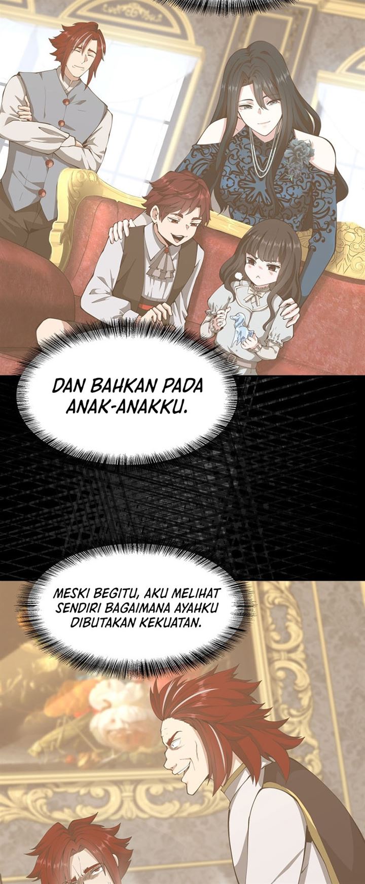 The Beginning After the End Chapter 144 Image 40