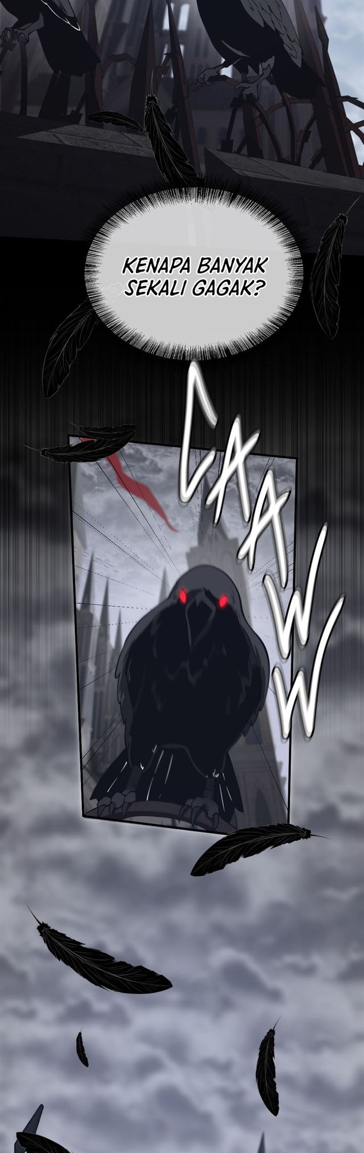 The Beginning After the End Chapter 145 Image 3