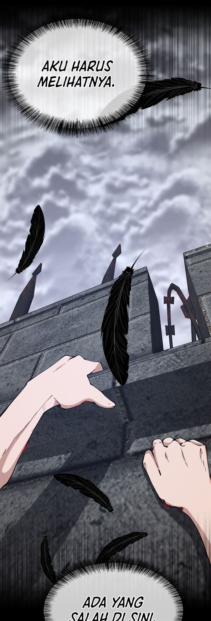 The Beginning After the End Chapter 145 Image 7