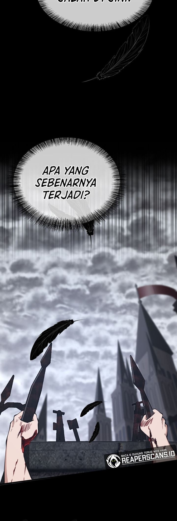 The Beginning After the End Chapter 145 Image 8