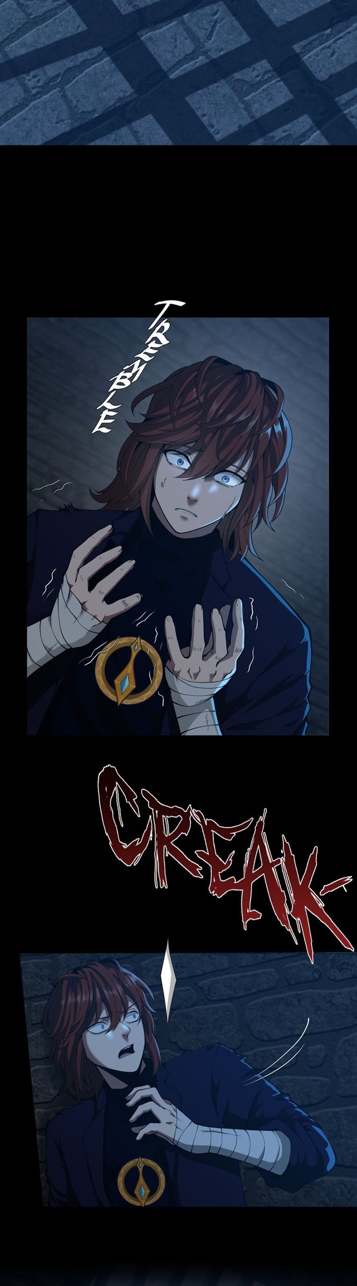 The Beginning After the End Chapter 145 Image 16
