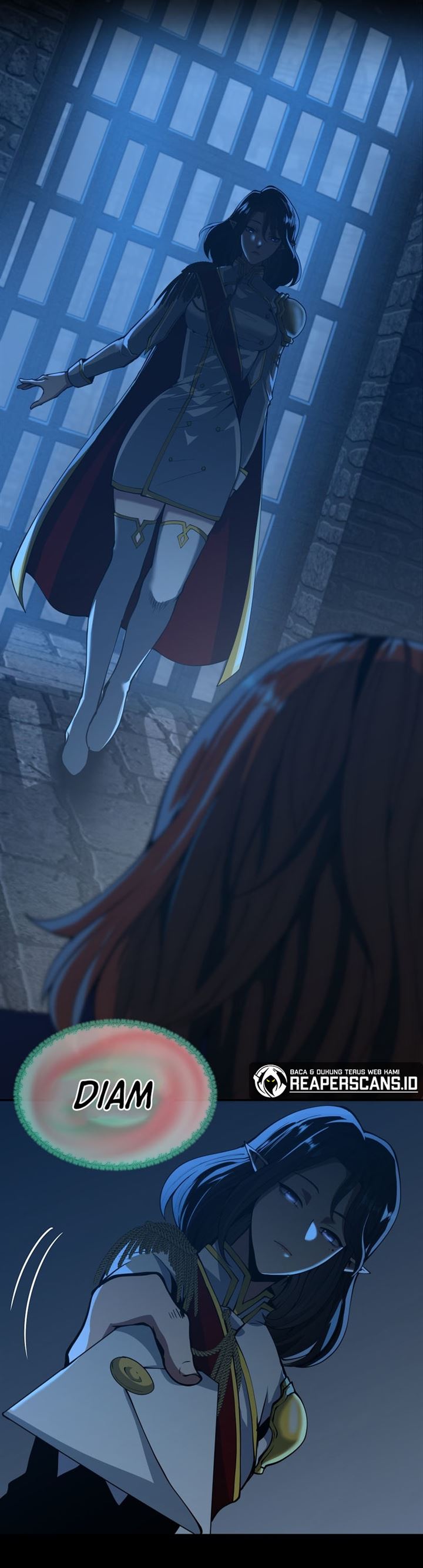 The Beginning After the End Chapter 145 Image 17
